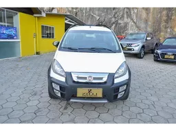 Fiat Idea