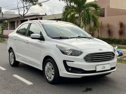 Ford KA +