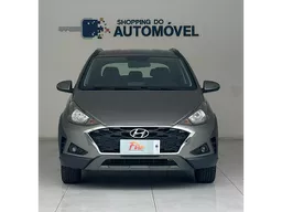 Hyundai HB20X