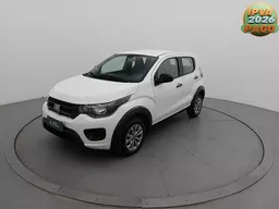 Fiat Mobi