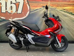 Honda ADV