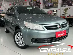 Volkswagen Voyage
