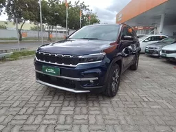 Jeep Commander