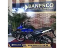 Yamaha XTZ 250 Lander Azul 9