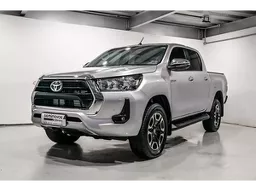 Hilux