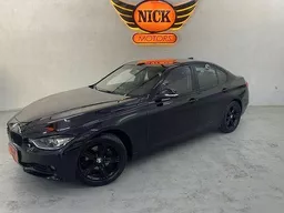 BMW 316i