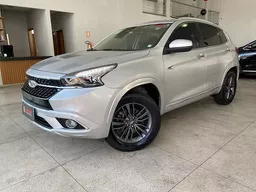 Chery Tiggo 7