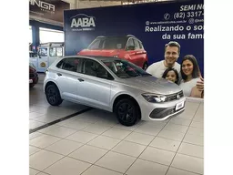 Volkswagen Polo Hatch