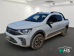 Volkswagen Saveiro
