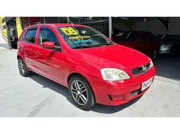 Chevrolet Corsa