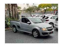 Chevrolet Montana