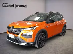 Renault Kardian