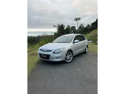 Hyundai I30 CW