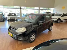 Fiat Uno