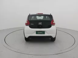 Fiat Mobi