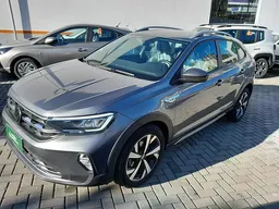 Volkswagen Nivus