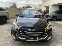 JAC T40