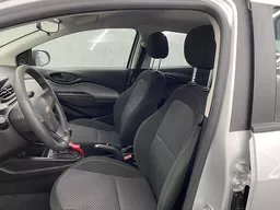 Chevrolet Prisma