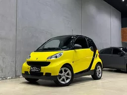 Fortwo