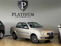 Fiat Siena