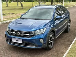 Volkswagen Nivus