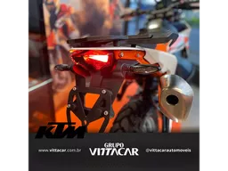 Ktm 890 Factory