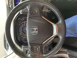 Honda CRV
