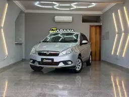 Fiat Siena