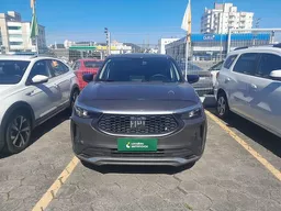 Fiat Fastback