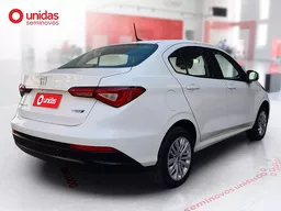 Fiat Cronos