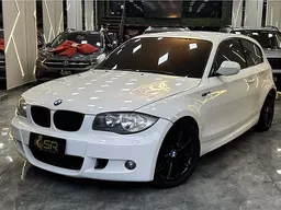 BMW 118i