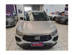 Fiat Pulse