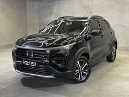 Fiat Pulse