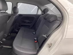 Volkswagen Voyage