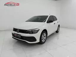 Volkswagen Polo Hatch