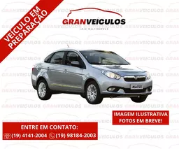 Fiat Siena