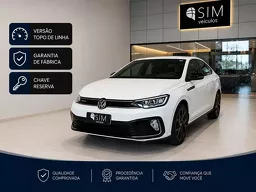 Volkswagen Virtus