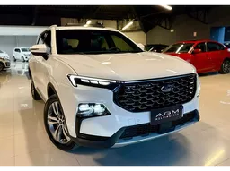 Ford Territory