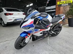 S 1000 RR