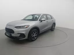 Honda ZR-V