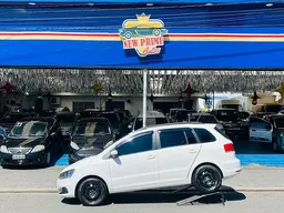 Volkswagen Spacefox