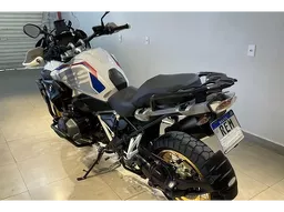 BMW R 1250 GS