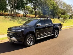 Chevrolet S10