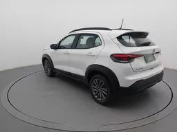 Fiat Pulse