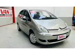 Citroën Xsara Picasso