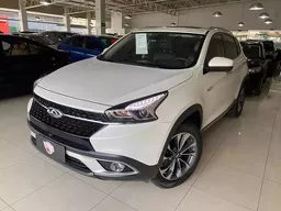 Chery Tiggo 7