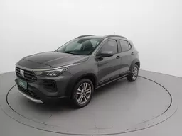 Fiat Pulse
