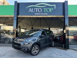 Citroën Aircross