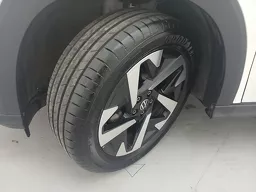 Volkswagen Tera
