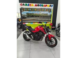 CB 500